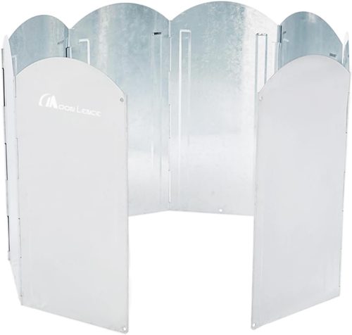 ムーンレンス(MOON LENCE) 風防板 ウインドスクリーン