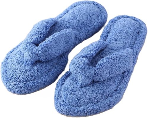 UCHINO タオルサンダルスリッパ リラックス