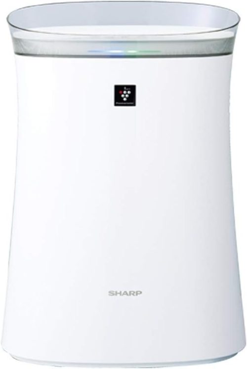 シャープ(SHARP) 空気清浄機 FU-R50