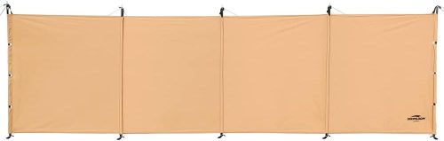 Soomloom 陣幕 ウィンドスクリーン