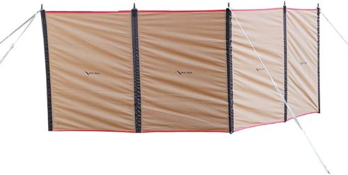 テンマクデザイン(tent-Mark DESIGNS) テンマクデザイン 陣幕 ミニ TC