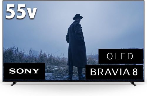ソニー(SONY) 4K有機ELテレビ BRAVIA 55V型 K-55XR80