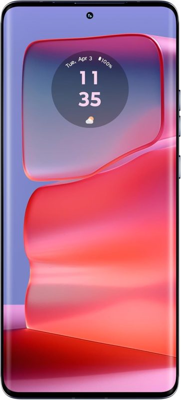 モトローラ(Motorola) edge 50 pro PB1K0001JP