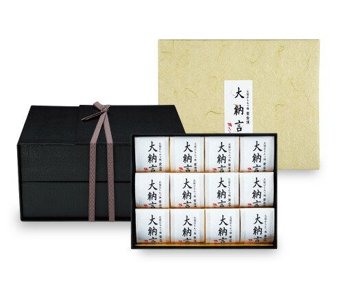 梅一番井口 梅いちばん 紀伊大納言 24粒入 高級貼箱入