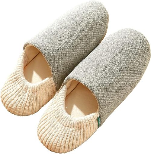 37.2℃ Binetsu 2WAYスリッパ