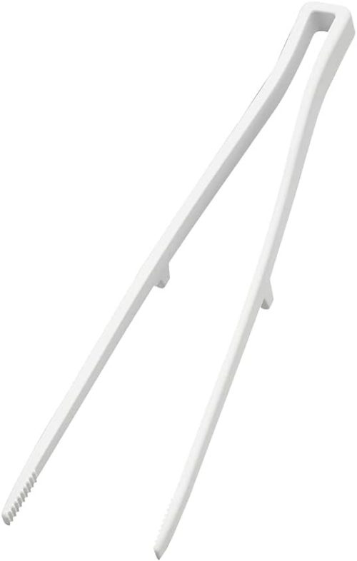 山崎実業 シリコーン菜箸トング タワー