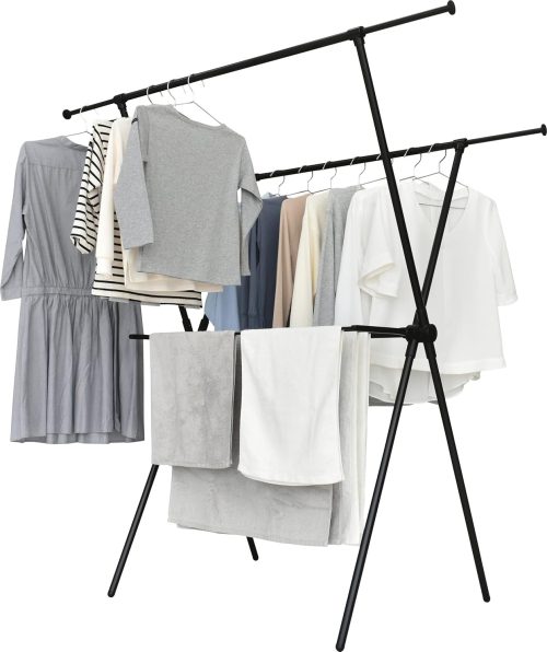 エカンズ(ekans) 室内物干し EX-101