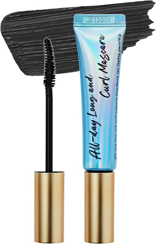 ミルクタッチ(milktouch) オールデイロングアンドカールマスカラ