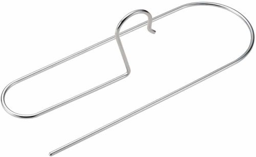 下村企販 ステンレス 布団カバーハンガー 40363