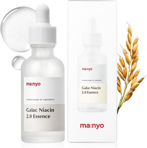 魔女工場(manyofactory) ガラクナイアシン2.0エッセンス