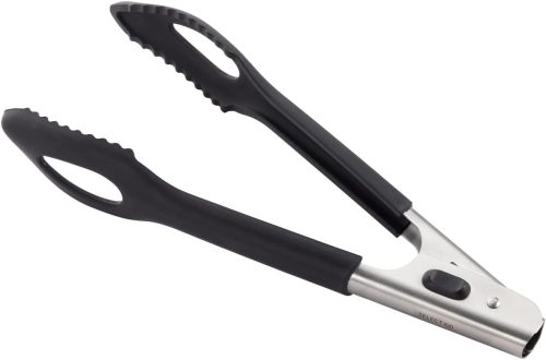 貝印 シリコーントング 24cm SELECT100 DH3140