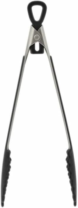 ケユカ(KEYUCA) バタリニーロック付シリコントング 大