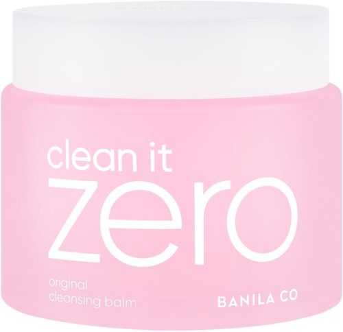 バニラコ(BANILA CO) クリーンイットゼロクレンジングバーム