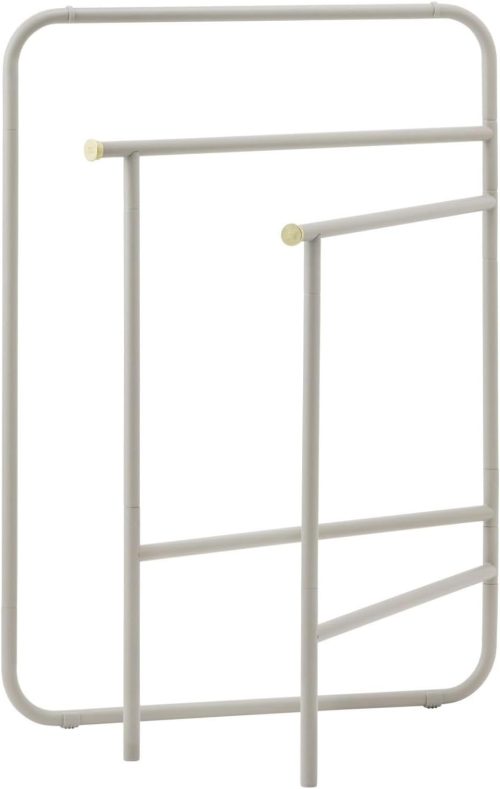 ブルーノ(BRUNO) インテリアタオルスタンド BOA153