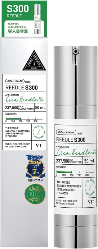 VT COSMETICS リードルショット300