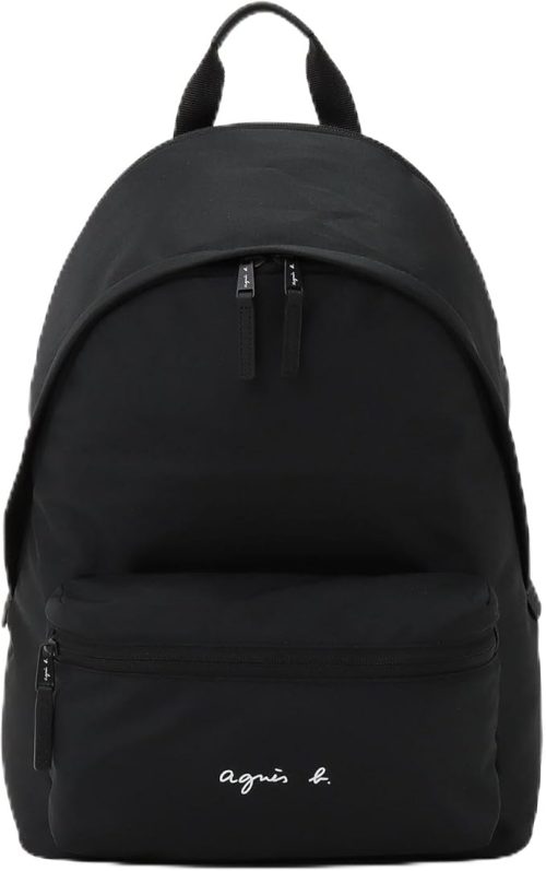 アニエスベー(agnes b) QAH16-01 FRED バックパック