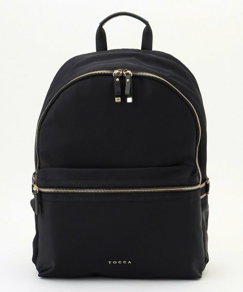 トッカ(TOCCA) SIDE RIBBON BACKPACK バックパック