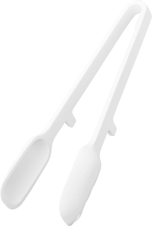 山崎実業 シリコーン調理トング タワー