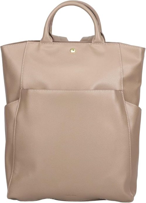 レガートラルゴ(Legato Largo) たすかるっかばん PC収納リュック