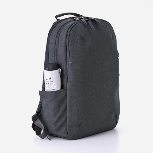 ケユカ(KEYUCA) N撥水3ROOMリュックM