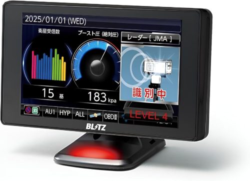 最新レーダー探知機 2025年版】レーダー探知機のおすすめランキング12選。人気