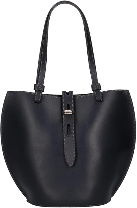 フルラ(Furla) UNICA FURLA トートバッグ L Nero