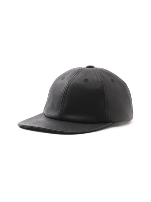 エンダースキーマ(Hender Scheme) 6 panel cap
