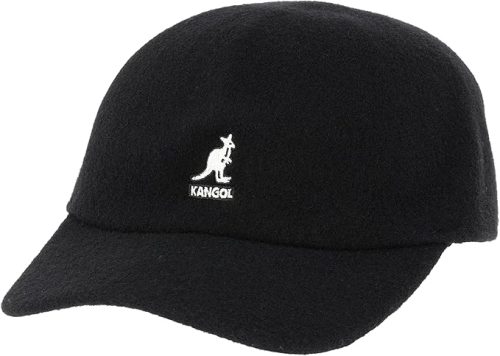 カンゴール(KANGOL) WOOL SPACECAP