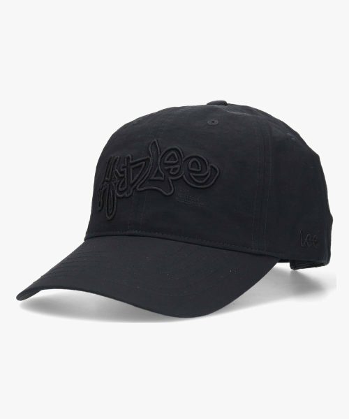 リー(Lee) Lee RE-NYLON DEEP CROWN CAP