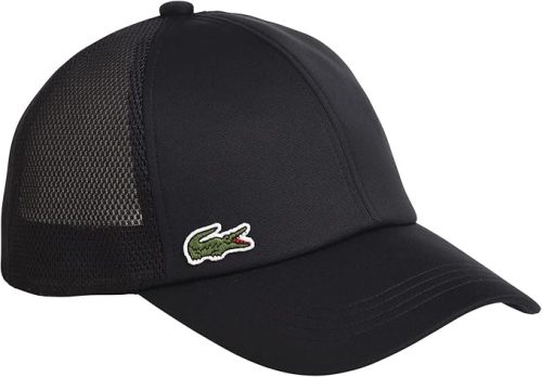 ラコステ(LACOSTE) ONE POINT MESH CAP