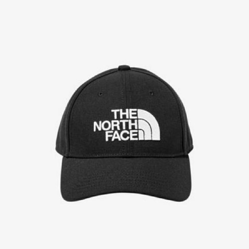 ザ・ノース・フェイス(THE NORTH FACE) TNFロゴキャップ ユニセックス
