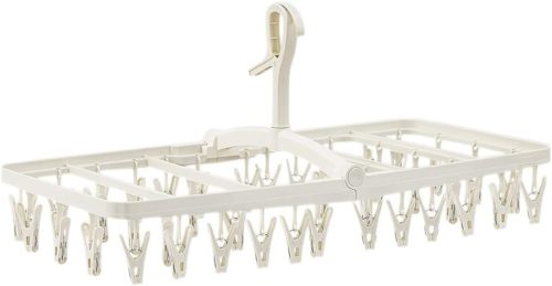 ケユカ(KEYUCA) AST 立ててしまえるピンチハンガー 40個付き 4100104