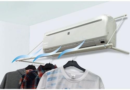 コーナンオリジナル エアコン便利ハンガー KMN21-4731