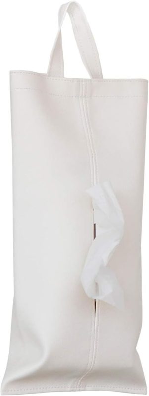 TEES FACTORY KETY PVCレザーティッシュケース