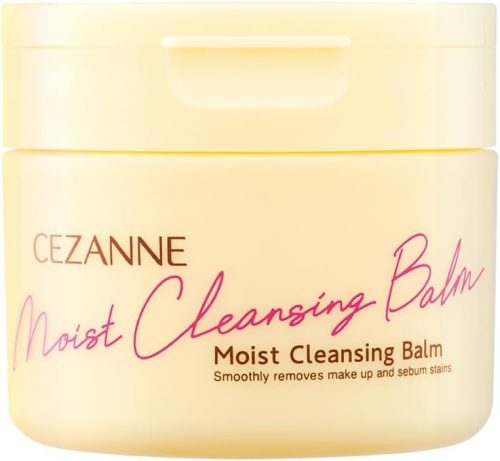 セザンヌ化粧品(CEZANNE) うるオフクレンジングバーム