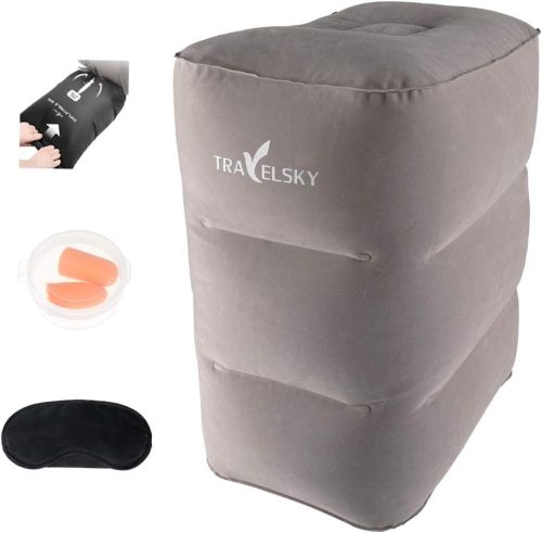 ManKn フットレスト