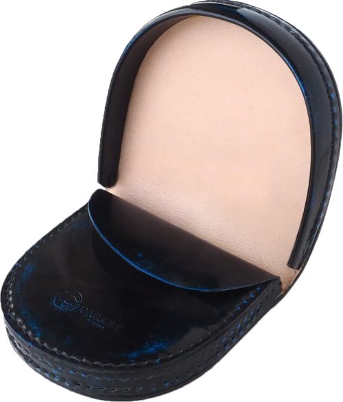 パーリィー(PARLEY) 馬蹄型小銭入れ