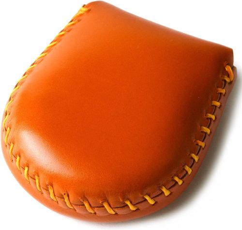 東京下町工房 小銭入れ メンズ 馬蹄型