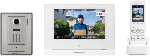 アイホン インターホン WP-24A