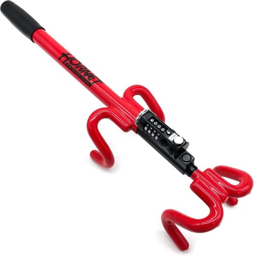 加藤電機(KATODENKI) HORNET ハンドルロック LH-12R