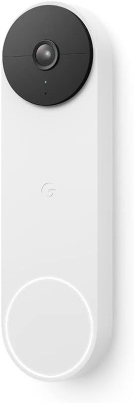 グーグル(Google) Google Nest Doorbell