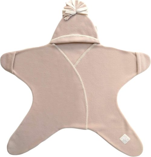 タッペンスアンドクランブル(Tuppence & Crumble) 星型アフガンスターラップ