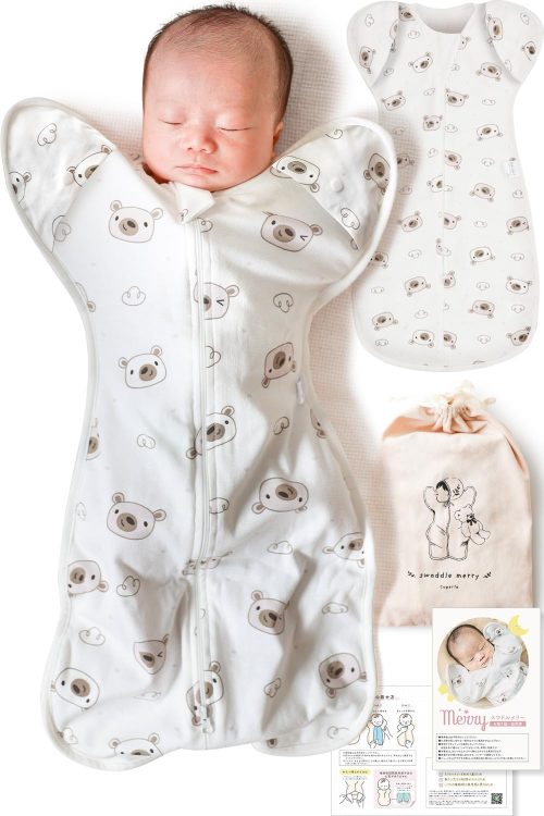 コペルタ(Coperta) スワドルメリー