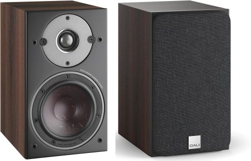 ダリ(DALI) OBERON 1