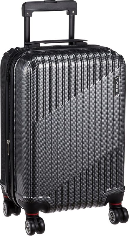 エース(ACE) スーツケース クレスタ S 34-39L