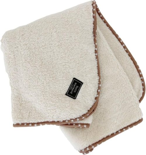 スタリオン ボアおくるみ