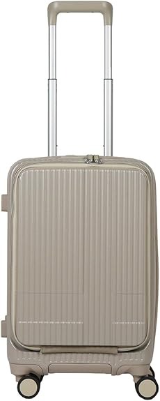 イノベーター(innovator) スーツケース INV50 38L