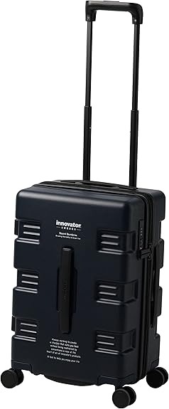 イノベーター(innovator) スーツケース IW33 39L