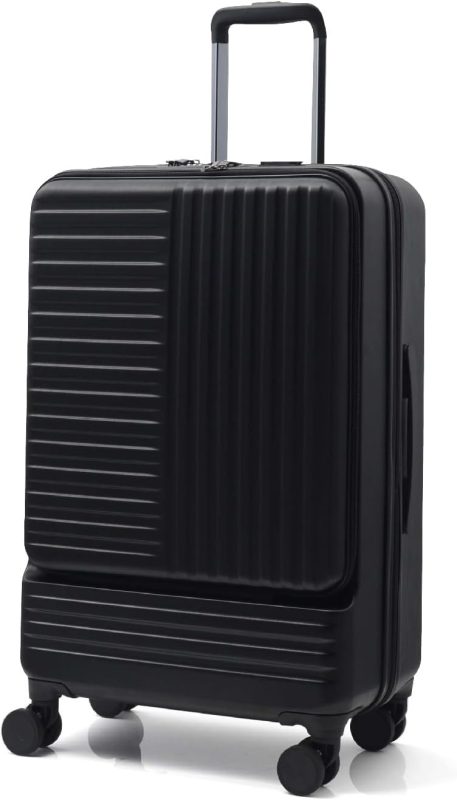 グリフィンランド(Griffinland) ラットロング スーツケース 53.7L FO-0512