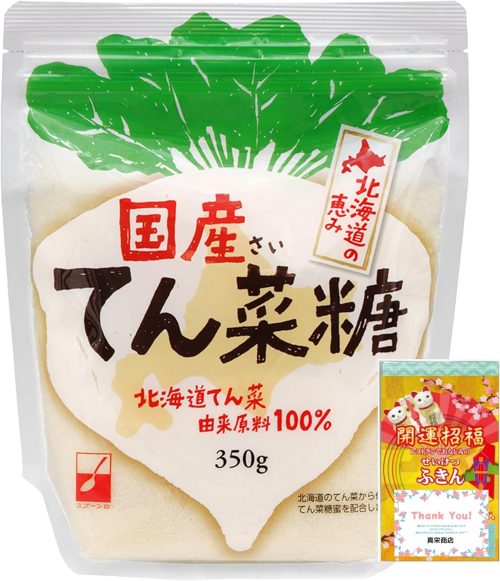 三井製糖 国産てん菜糖